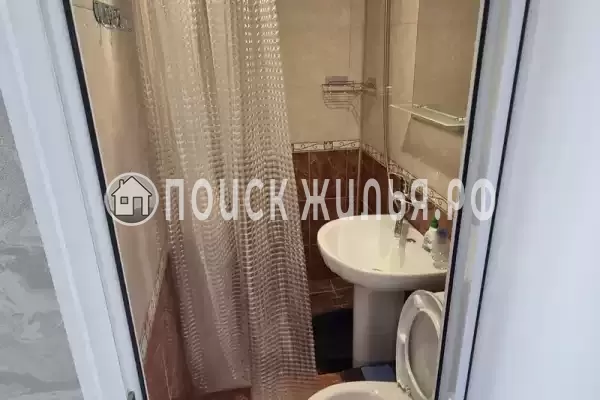 «В частном доме»