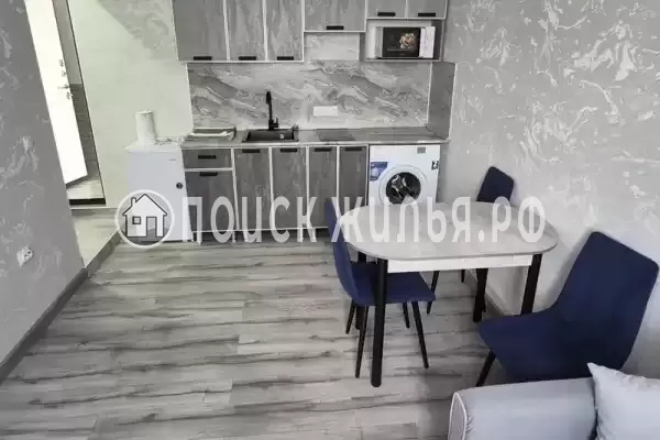 «В частном доме»