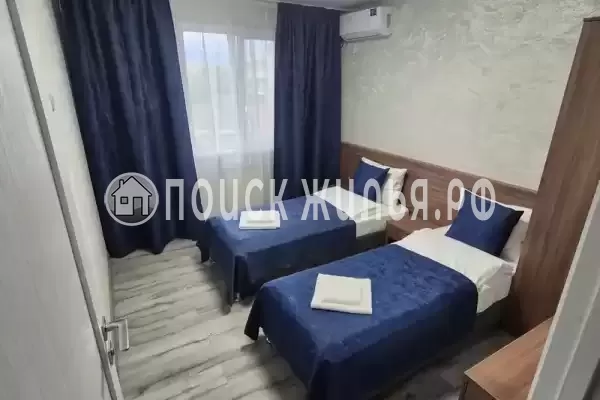 «В частном доме»