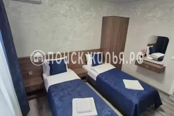 «В частном доме»