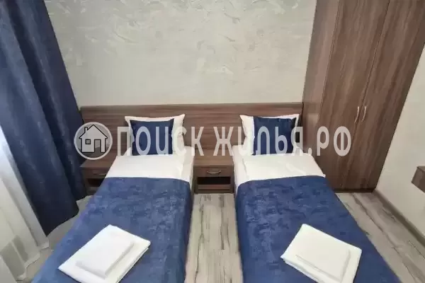 «В частном доме»