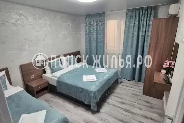 «В частном доме»