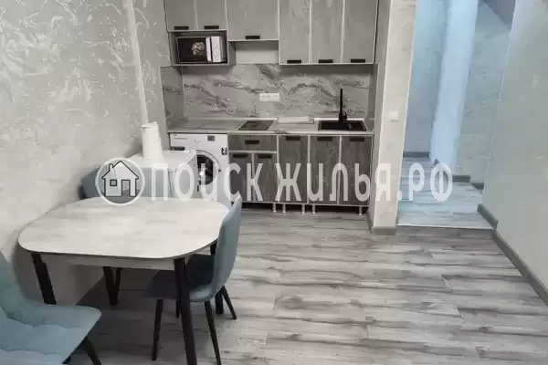 «В частном доме»