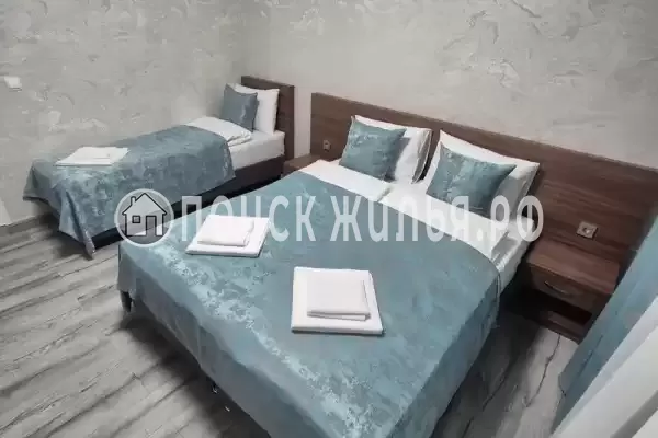 «В частном доме»