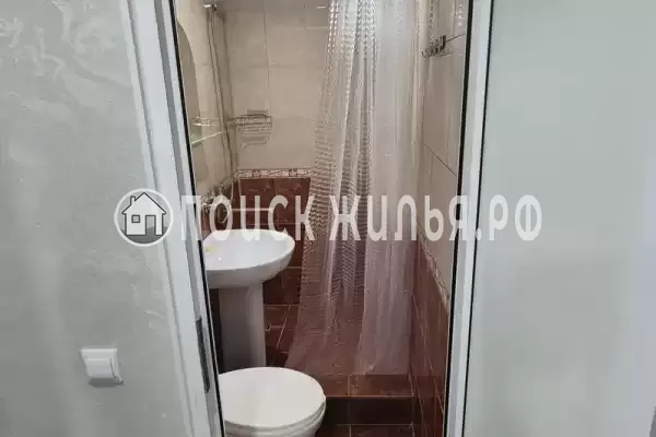 «В частном доме»