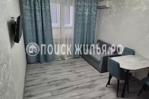 «В частном доме»