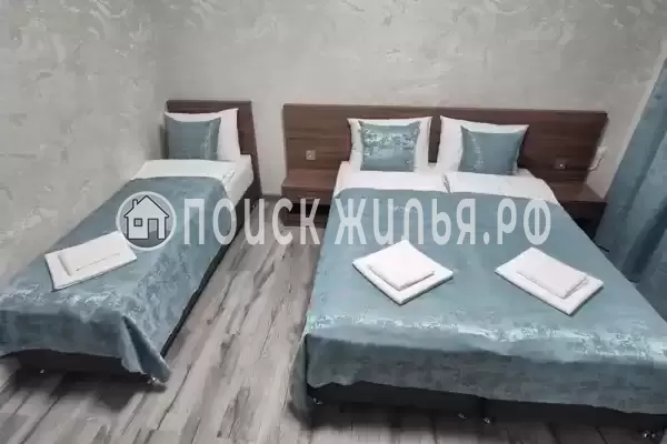 «В частном доме»