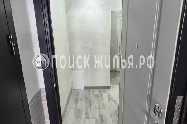 «В частном доме»