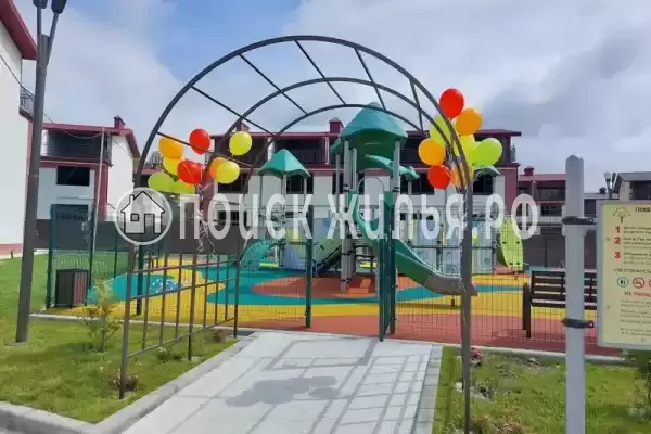 Частный сектор «Тюльпановка»