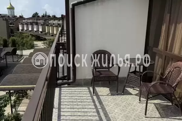 Частный сектор «Тюльпановка»