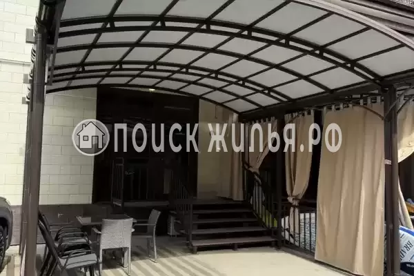 Частный сектор «Тюльпановка»