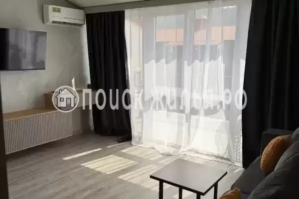 Частный сектор «Тюльпановка»