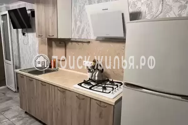 Дом под ключ «Стелла»