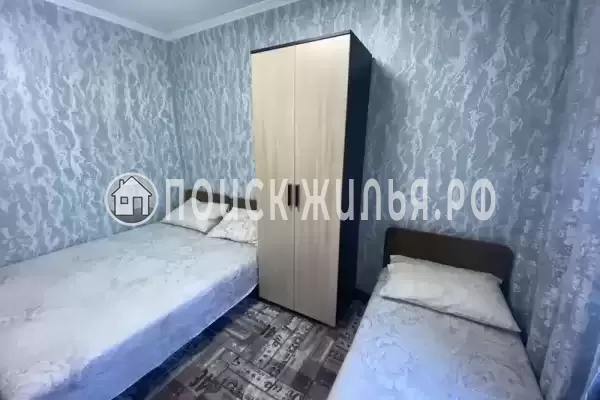 Дом под ключ «Стелла»