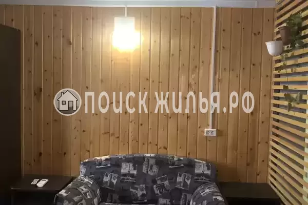 Частный сектор «Дом с бассейном и детской площадкой»