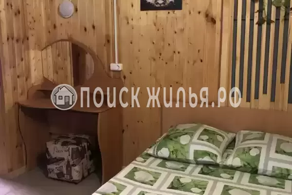 Частный сектор «Дом с бассейном и детской площадкой»