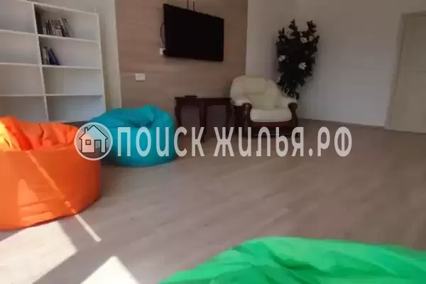 Дом под ключ «С бассейном» Дом под ключ «С бассейном»