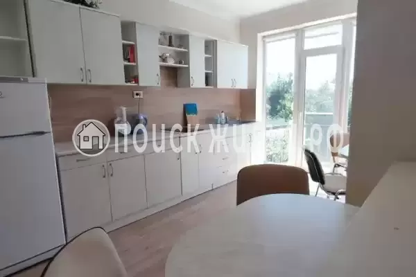 Дом под ключ «С бассейном» Дом под ключ «С бассейном»