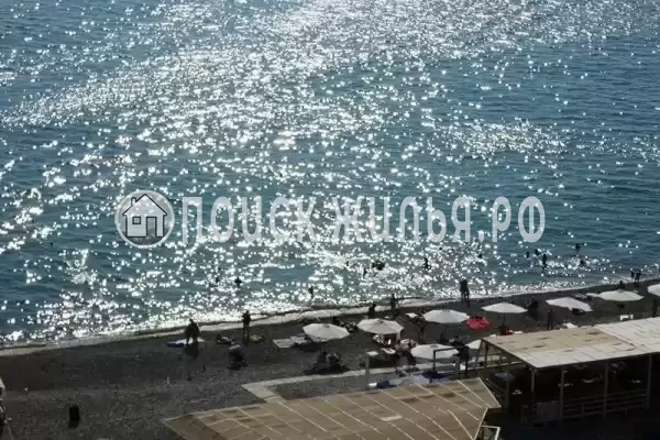 Апартаменты «В ЖК Sun-Marina»