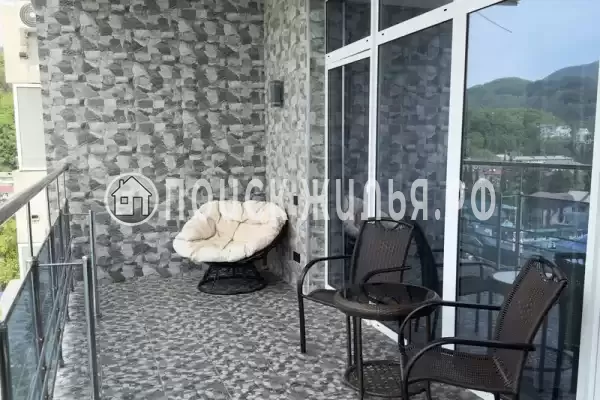 Апартаменты «В ЖК Sun-Marina»