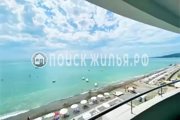 Апартаменты «В ЖК Sun-Marina»