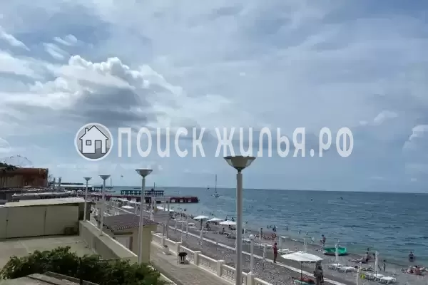 Апартаменты «В ЖК Sun-Marina»