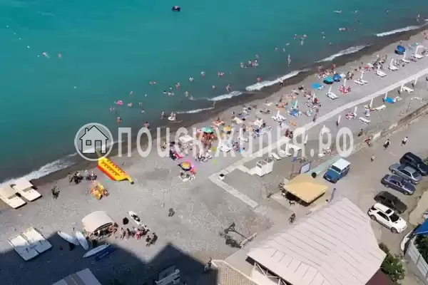 Апартаменты «В ЖК Sun-Marina»