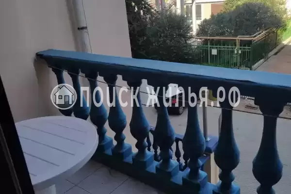 Частный сектор «Номер на 2-х человек (1+1) с балконом» Частный сектор «Номер на 2-х человек (1+1) с балконом»