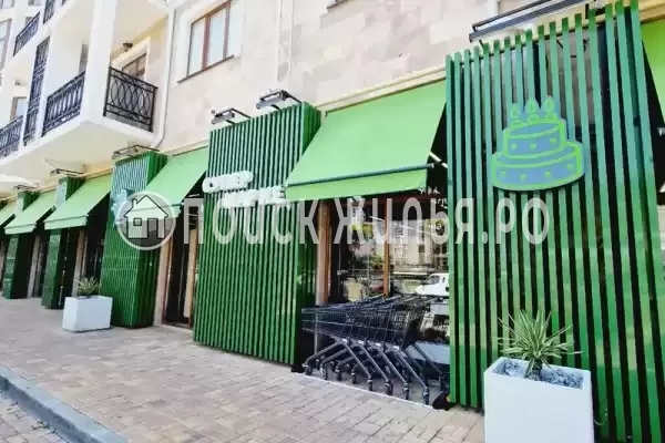 Частный сектор «Изумрудный город»