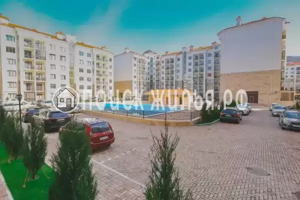 Частный сектор «Изумрудный город»