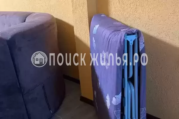 Частный сектор «Двухэтажный коттедж у реки»