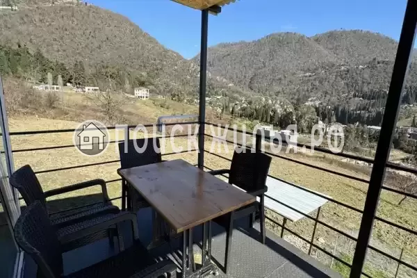 Гостевой дом «Ismail»