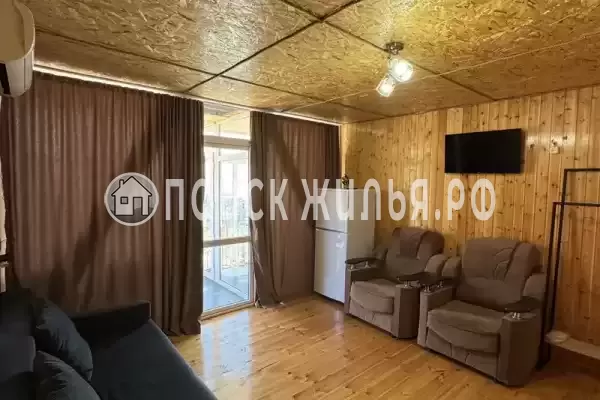 Гостевой дом «Ismail»