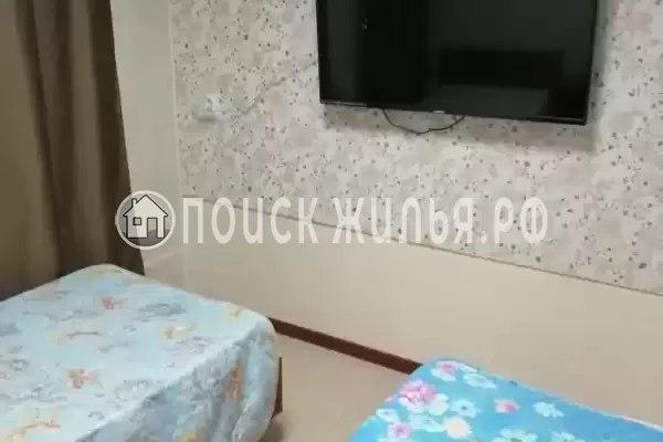 Квартира «2х комнатная»