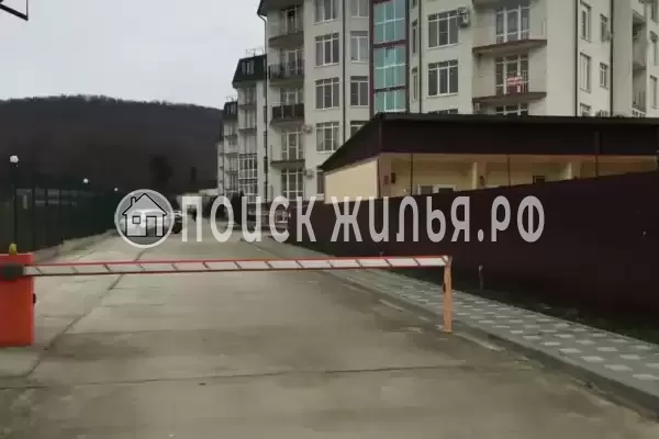 Квартира «2х комнатная»