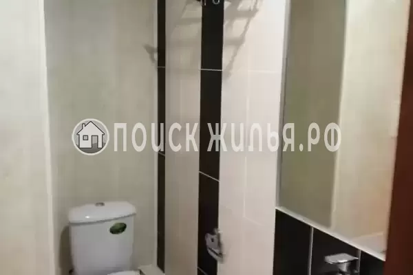 Квартира «2х комнатная»