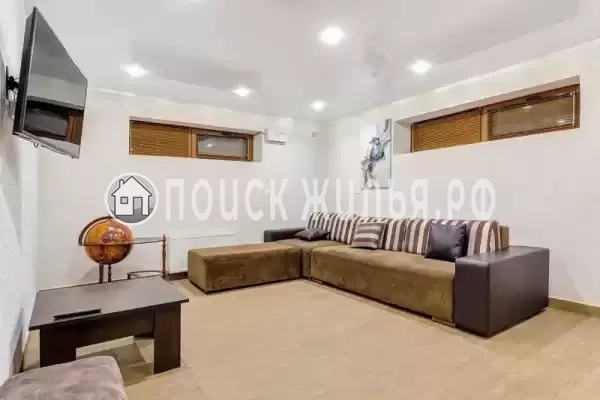 Частный сектор «Сосновом бору» Частный сектор «Сосновом бору»