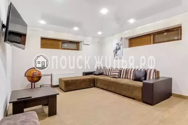 Частный сектор «Сосновом бору» Частный сектор «Сосновом бору»