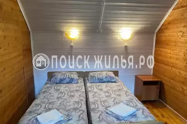 Частный сектор «Сосновом бору» Частный сектор «Сосновом бору»