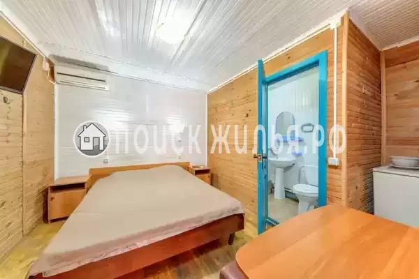 Частный сектор «Сосновом бору» Частный сектор «Сосновом бору»