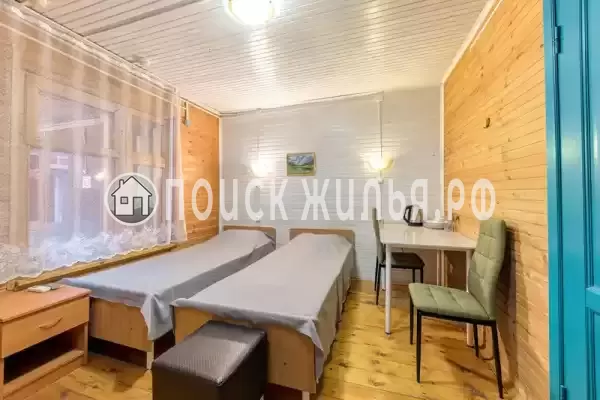 Частный сектор «Сосновом бору» Частный сектор «Сосновом бору»