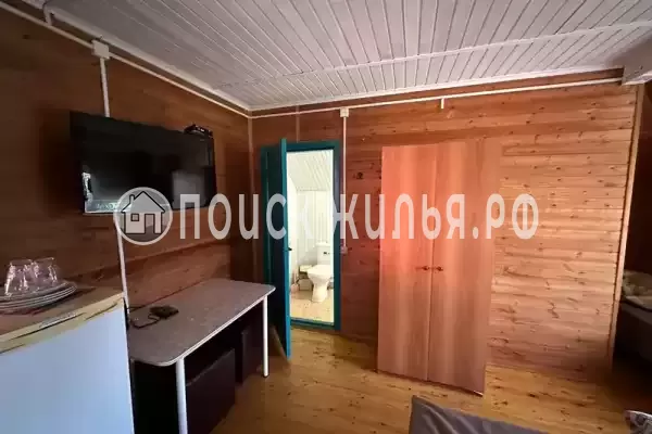 Частный сектор «Сосновом бору» Частный сектор «Сосновом бору»