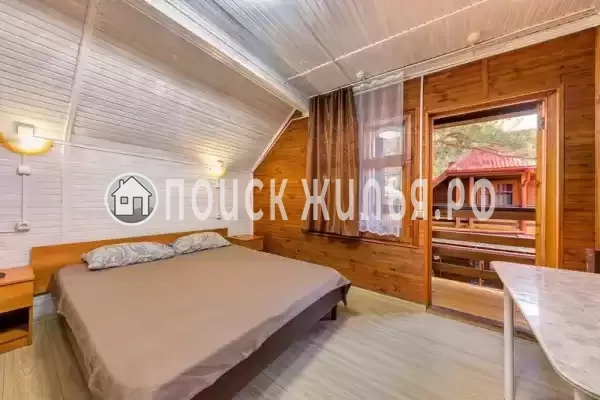 Частный сектор «Сосновом бору» Частный сектор «Сосновом бору»