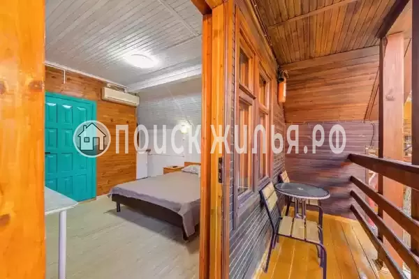 Частный сектор «Сосновом бору» Частный сектор «Сосновом бору»