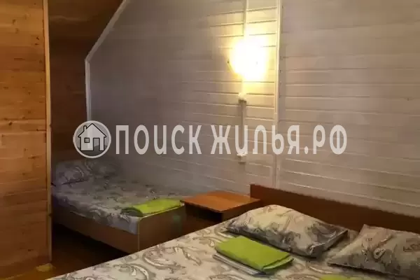 Частный сектор «Сосновом бору» Частный сектор «Сосновом бору»