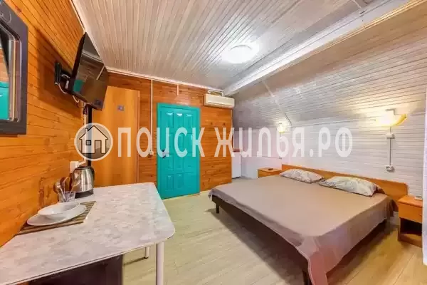 Частный сектор «Сосновом бору» Частный сектор «Сосновом бору»