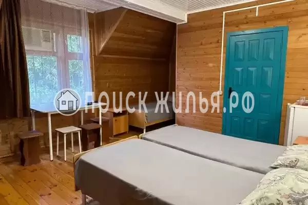 Частный сектор «Сосновом бору» Частный сектор «Сосновом бору»