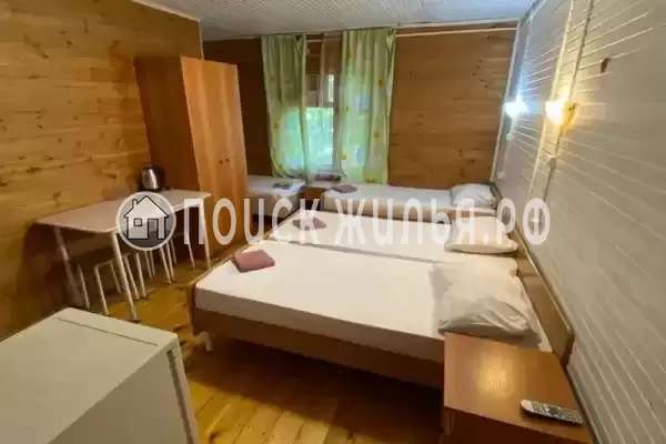 Частный сектор «Сосновом бору» Частный сектор «Сосновом бору»