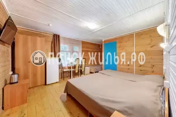 Частный сектор «Сосновом бору» Частный сектор «Сосновом бору»