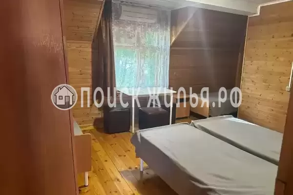 Частный сектор «Сосновом бору» Частный сектор «Сосновом бору»